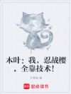 木叶:我,忍战樱,全靠技术!