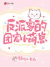 反派家的团宠小萌崽
